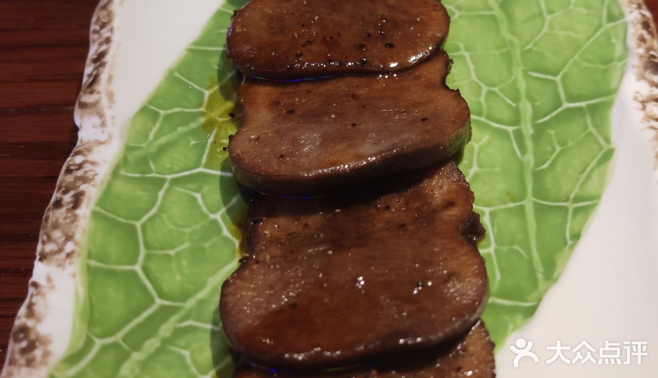 不吃生食也有很多选择