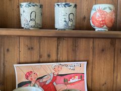 -花仓咖啡(祥安巷店)