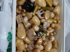 -和记小菜(东方店)