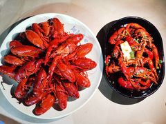 -靓靓蒸虾·头牌蒸虾(南山桂庙店)