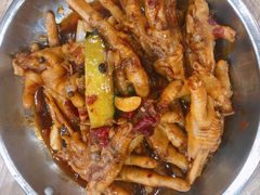 -江城燕子大排档(江汉路步行街店)