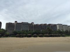 iphone_upload_pic-三亚湾海居铂尔曼度假酒店