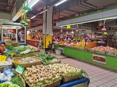 -五里多农博广场