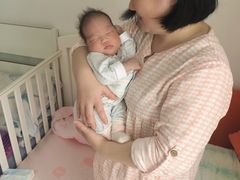 -舒月母婴月嫂育儿嫂(静安店)