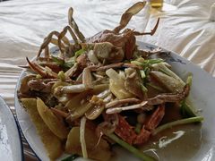-梅姐海鲜餐厅(水头海鲜街店)