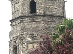 -上海青龙寺