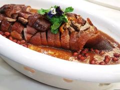 -山泉公馆酒家(珠江新城店)