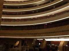 -杭州国际会议中心洲际酒店-原素全日餐厅(解放东路店)