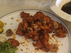 -天津雅园饭店(成林道店)
