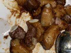 -小厨娘淮扬菜(六合欢乐港店)