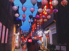 -东西巷