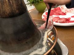 -裕德孚·非遗手切涮羊肉(东直门内大街店)
