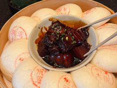 -桐湾大院·桐庐菜(滨江店)