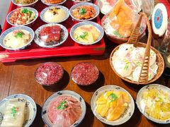 -蓝田九大碗民俗食府(蓝田店)