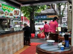 大堂-珍珍小食店(西华路店)