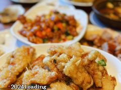 -六泰居·尔滨地标·东北菜(松北店)