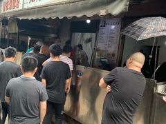 门面-周记热干面豆皮大王(桃花东街店)
