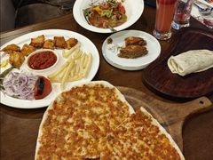 -沙漠玫瑰土耳其餐厅(神路街店)