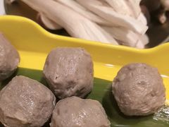 -菌小白火锅(时尚天河店)