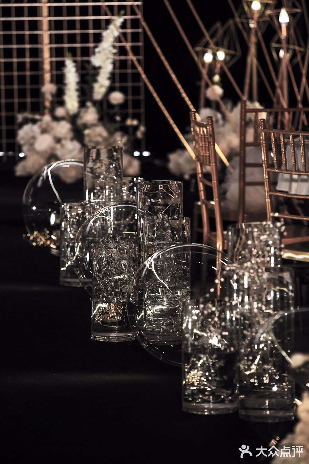 现在回想起备婚的种种经历，还是感觉到幸运与高兴