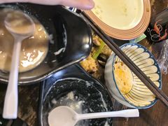 -吃货私房菜(丽江束河古镇店)