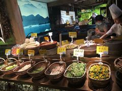 -德叔阙里·衢州菜馆(月湖店)