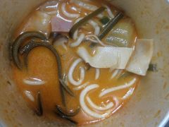 -前门·鲜肉火锅(长风店)