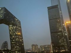 -北京中国大饭店
