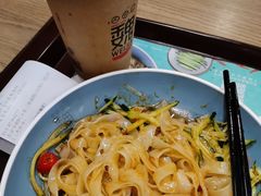 -魏家凉皮(十里河店)