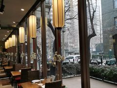 -金枝玉叶上海人家食府(三里河店)