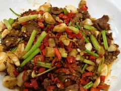 -湘中缘·湖南菜(娄底驻京办店)