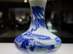 -景德镇中国陶瓷博物馆