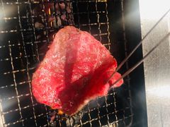 -俺的焼肉(銀座9丁目店)