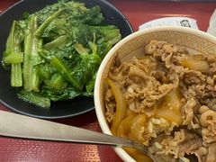 -食其家·牛丼咖喱(浦电路店)