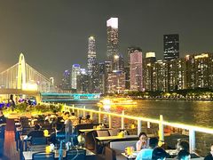 -琶醍壹号•音乐江景餐吧