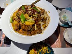 -阿娜尔·新疆菜(宜家荟聚中心店)