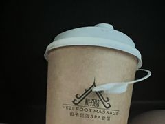 -和子足浴SPA会馆(东方之门店)