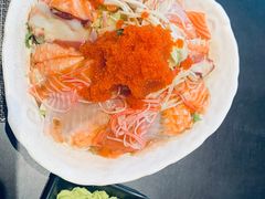 -山上下日本料理(万象城店)