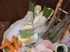 -生如夏花泰式火锅(西村黑金店)