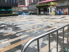 -江燕路万科里
