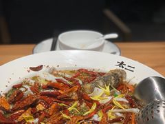 -太二酸菜鱼(福州泰禾店)