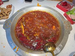 -大龙燚火锅(科华店)