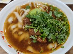 -老柴削面(向阳里店)