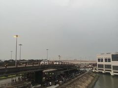 -澳门外港客运码头(轮渡站)