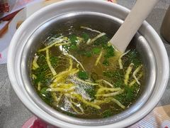 -小杨生煎(白玉兰广场店)