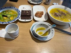 -兔爸私家小厨(新北万达店)