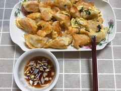-小放牛炒菜馆(裕华万达店)