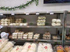 -白玉兰食品(中山公园龙之梦店)