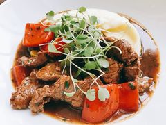 -上海柏悦酒店·世纪100牛排馆