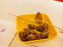 盐酥鸡-斯利美(禾祥西路店)
